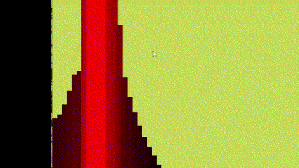 p5js code variable experimentation